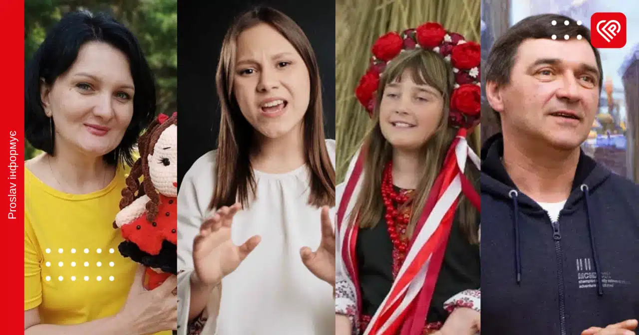 Переяславці тріумфували на міжнародному фестивалі «Божена»