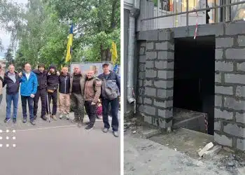 переяслав воїни побратими