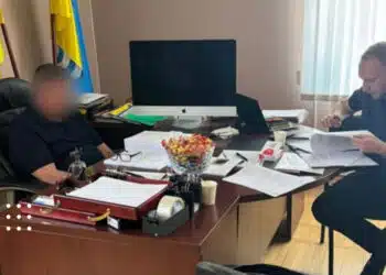 мер афера махінації