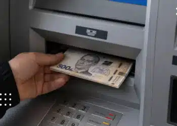 ліміти на зняття готівки