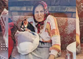 У Переяславі безвісти зникла 84-річна жінка