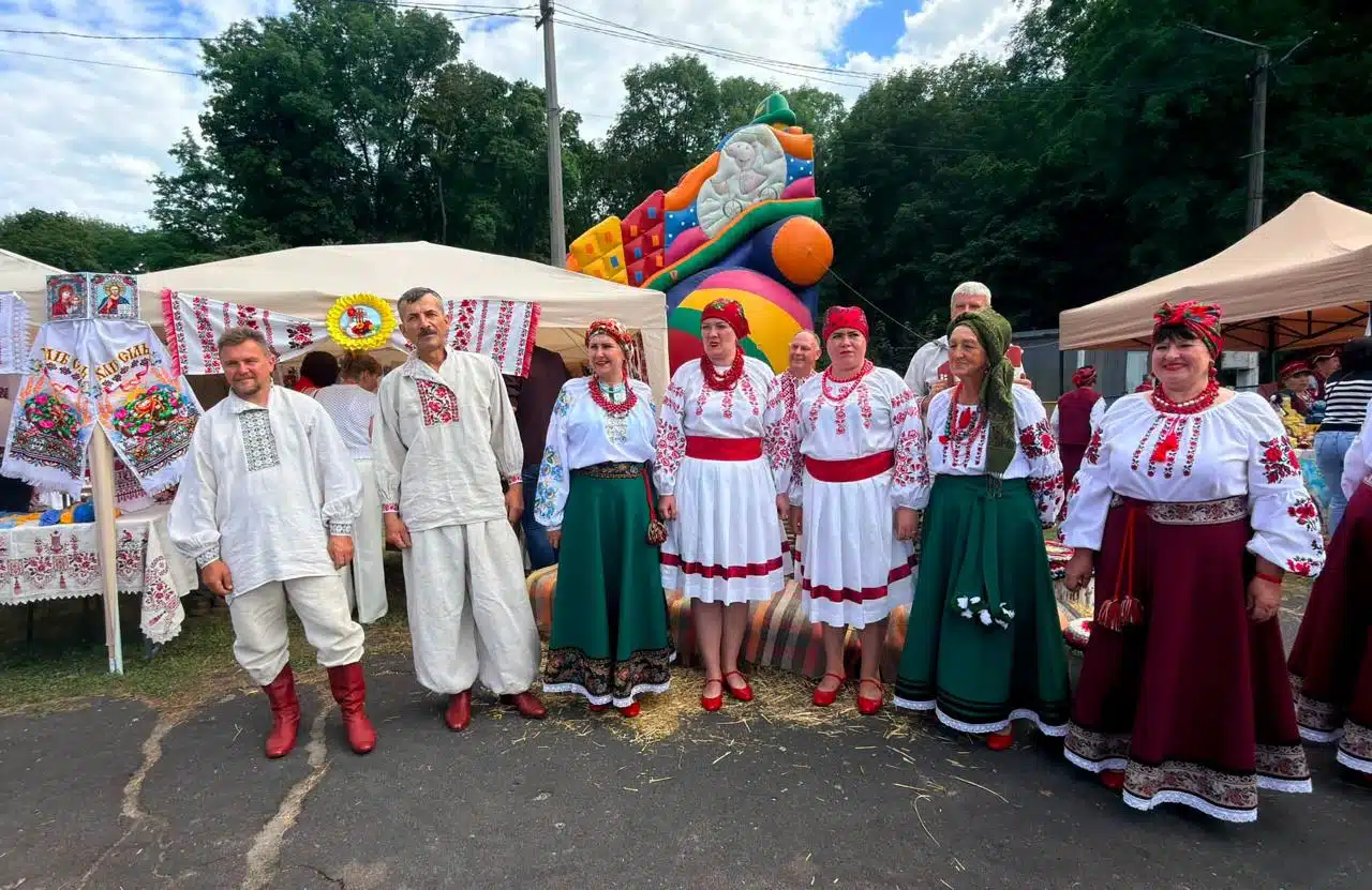 яготин фестиваль