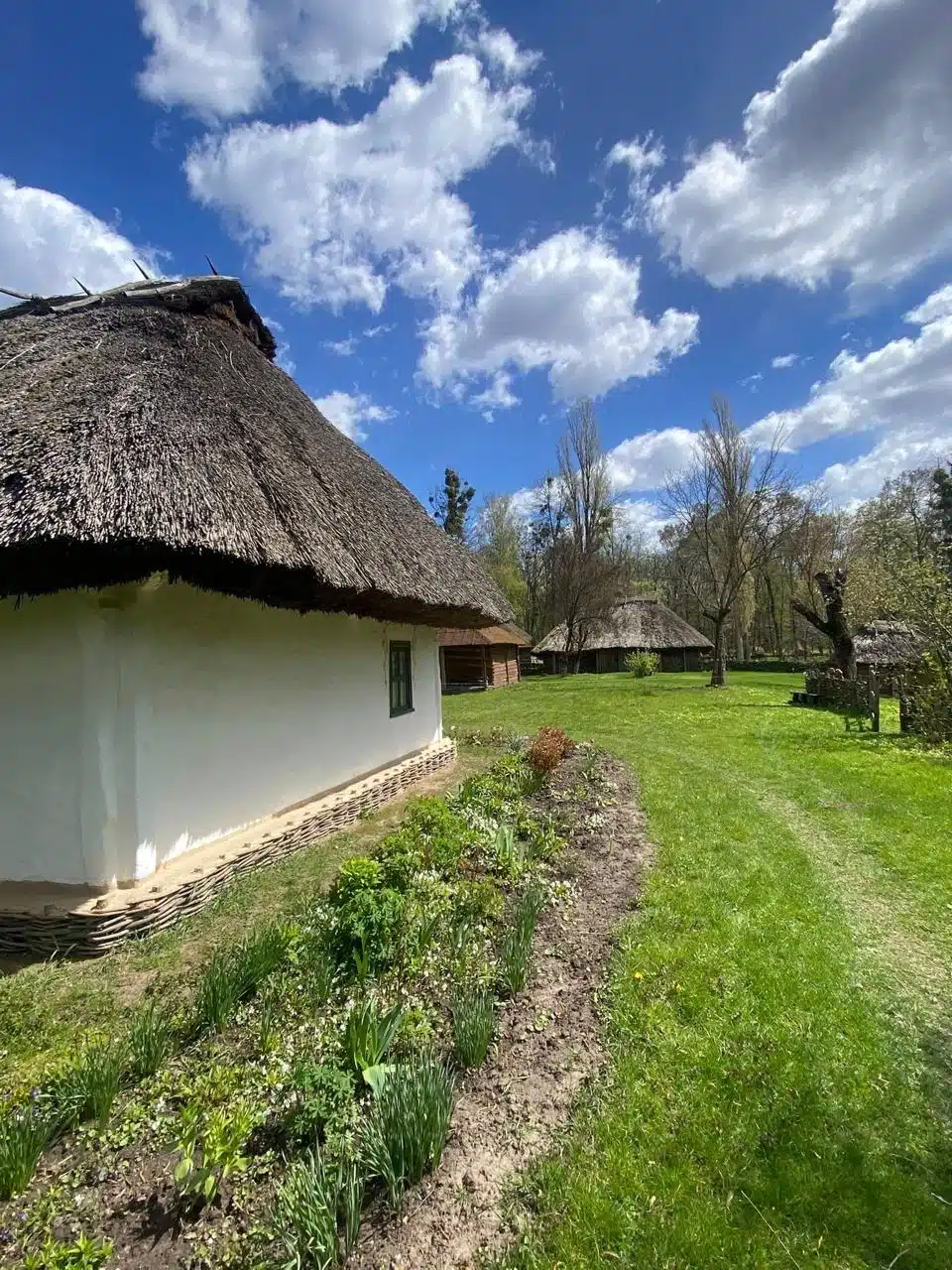 переяслав музей заповідник під відкритим небом