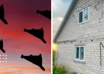 атака наслідки бориспільський район на бориспільщині