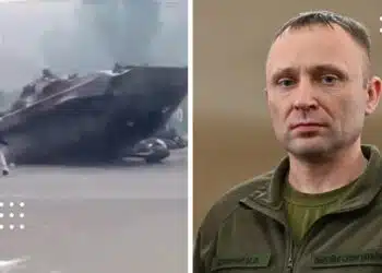 Михайло Драпатий ЗСУ