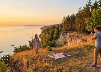 фотосесія переяслав локації