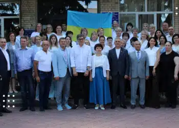 у Переяславі Пенсійний фонд