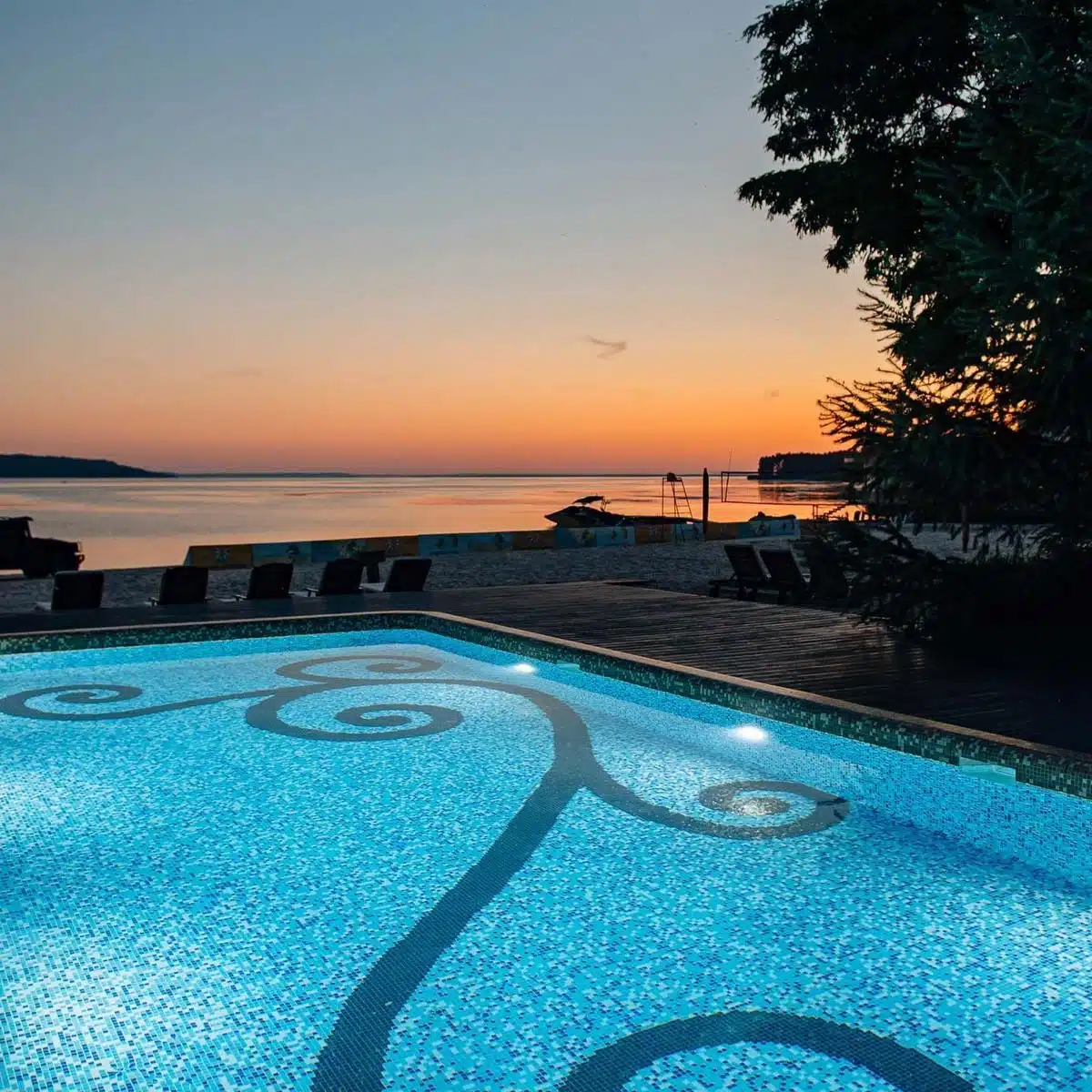 Secret Resort Club Бази відпочинку, комплекси та курорти у Бориспільському районі