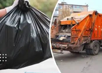 тарифи на сміття
