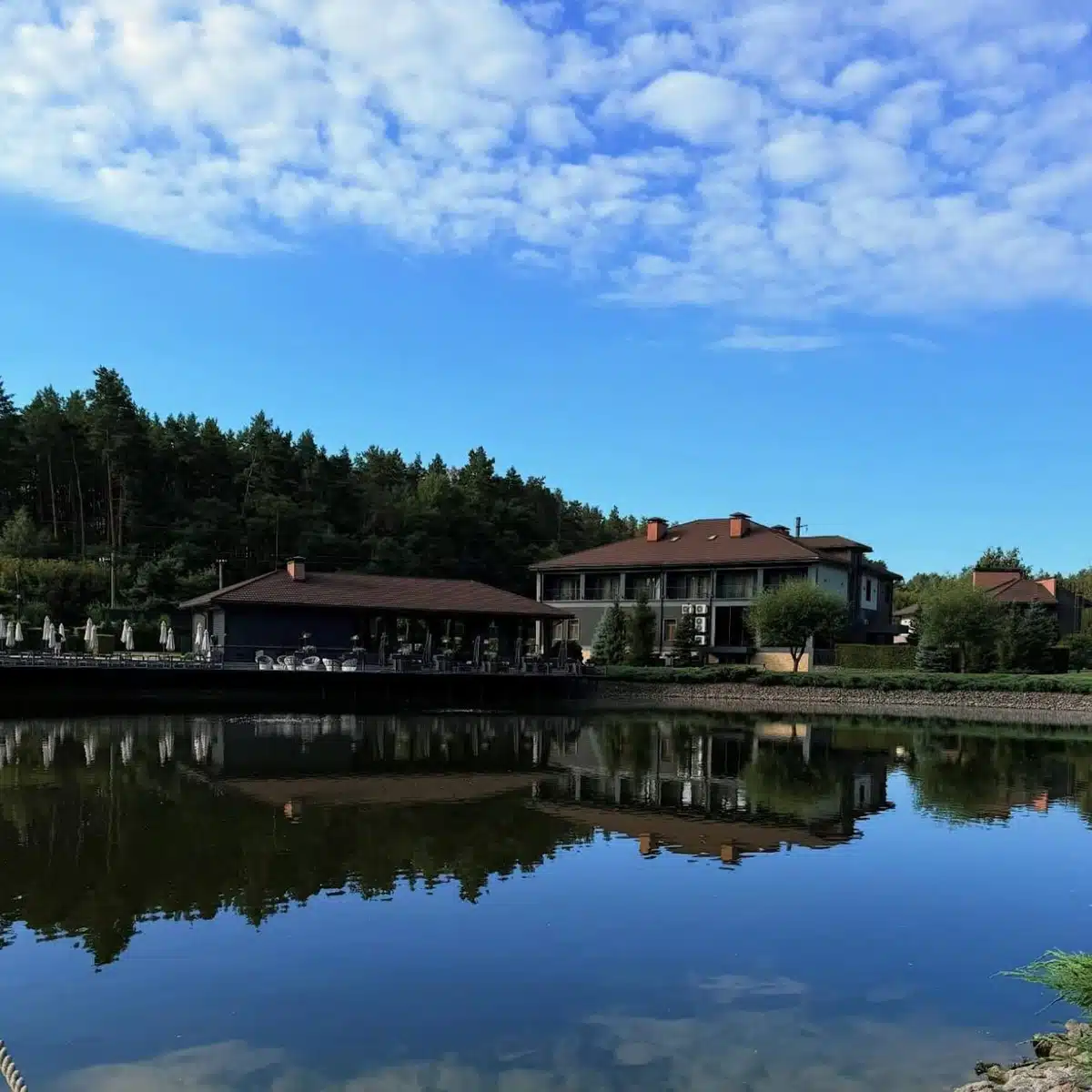 TITA family house Бази відпочинку, комплекси та курорти у Бориспільському районі