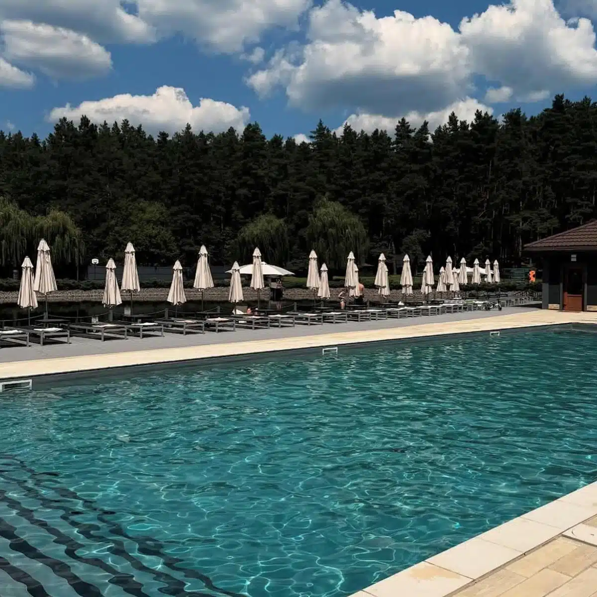 TITA family house Бази відпочинку, комплекси та курорти у Бориспільському районі
