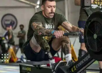 ветеранський спорт