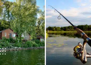 відпочинок на природні біля переяслава