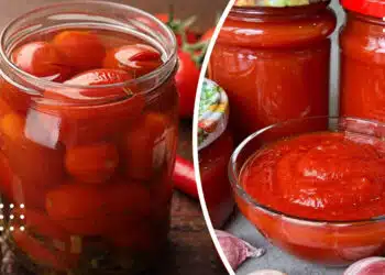 помідори на зиму