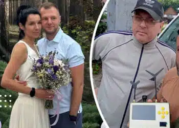 замість квітів донат на весіллі