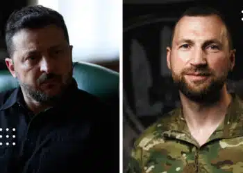 зеленський хмара міністр оборони