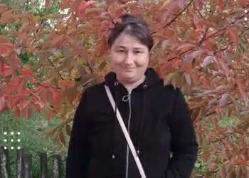 зникла жінка бориспіль