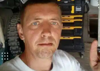 У Переяславі розшукують 44-річного Сергія Висоцького