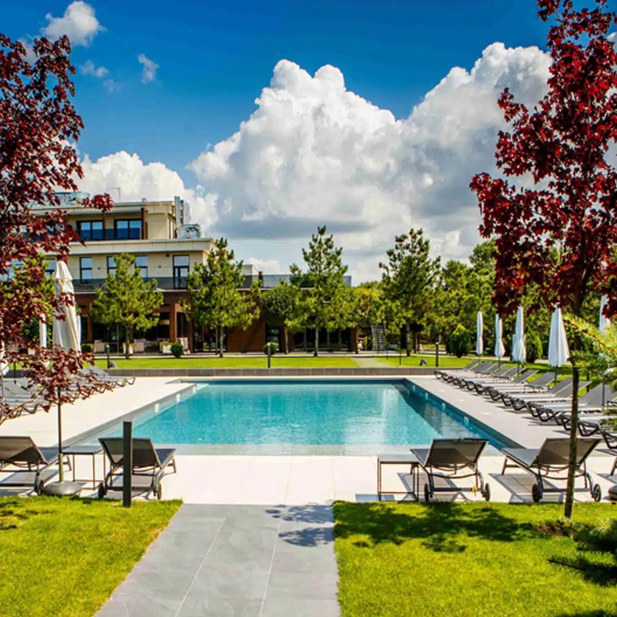 Riviera Zoloche Resort & Spa Бази відпочинку, комплекси та курорти у Бориспільському районі
