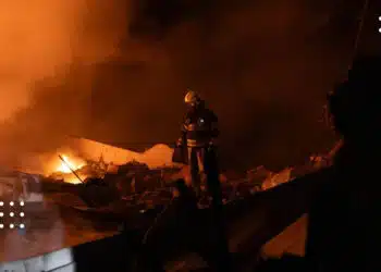 атака по київщині