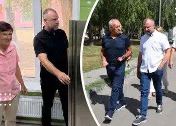 Переяславщина в лідерах стійкості: як громади Бориспільського району готуються до зими