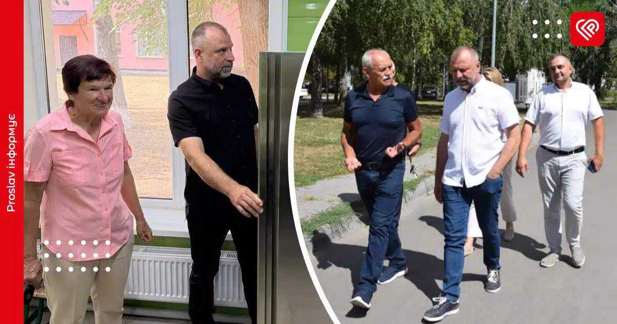 Переяславщина в лідерах стійкості: як громади Бориспільського району готуються до зими