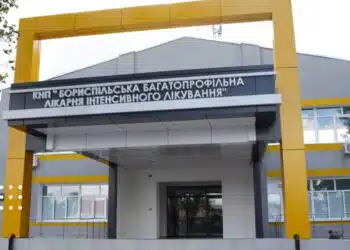 зарплати медикам