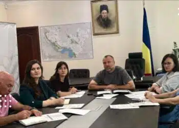 На Бориспільщині обстежили всі 124 заклади освіти