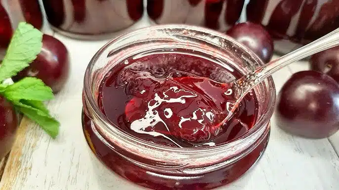 сливове варення
