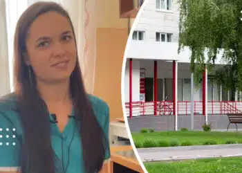 гінеколог переяслав