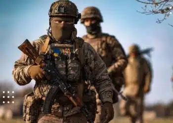 мобілізація зсу український воїн захисник