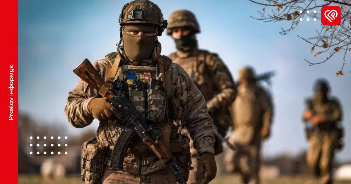 мобілізація зсу український воїн захисник
