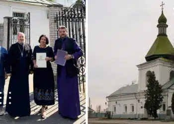 Михайлівський собор у Переяславі