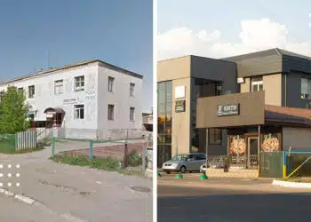 вулиці Переяслава
