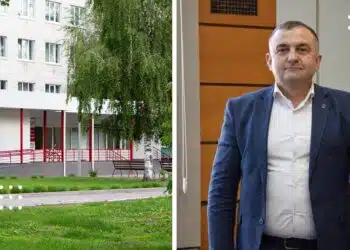 переяслав лікарня андрій нечипорук