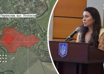У Переяславі за грантові кошти планують збудувати іпотерапевтичний центр для військових