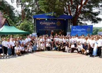 Трьох переяславців нагородили преміями Київської ОВА до Дня молоді