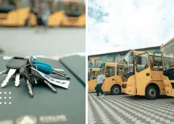 шкільні автобуси київщина