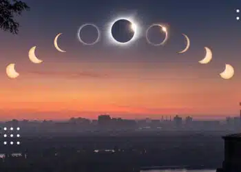 Сонячне затемнення 2026