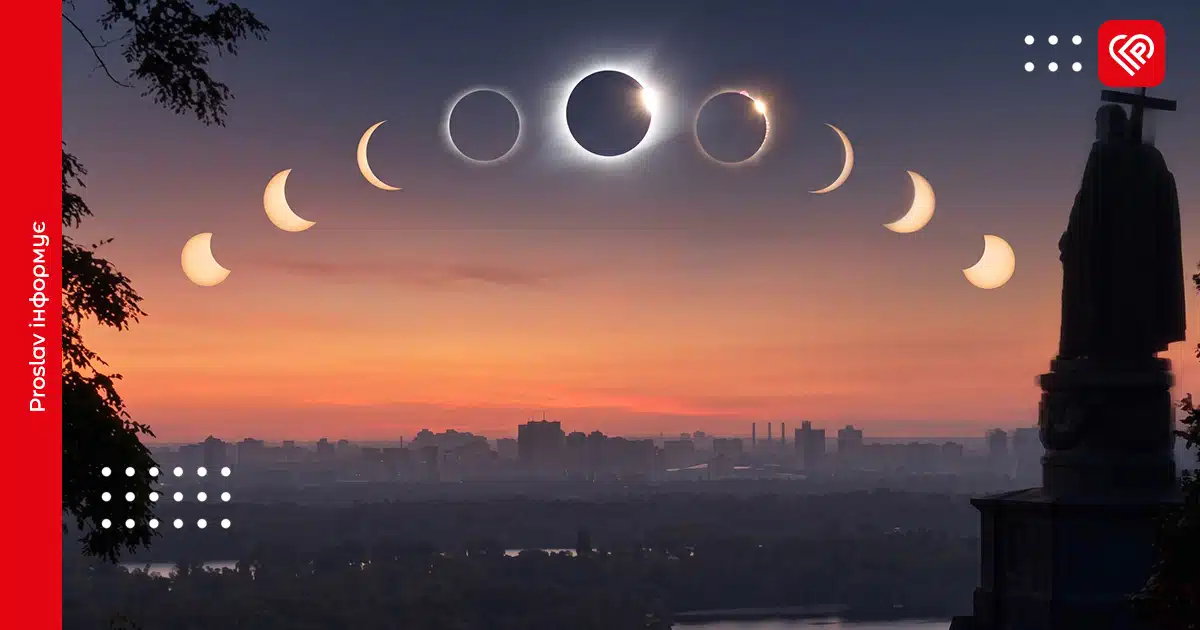 Сонячне затемнення 2026