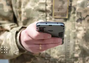 Єдина ветеранська лінія