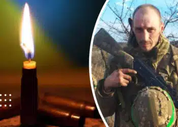 загинув Сергій Почестнєв