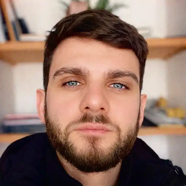 Павленко Олег