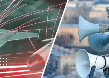 В Україні оновлять систему оповіщень про повітряні загрози: запроваджують жовтий та червоний рівні небезпеки