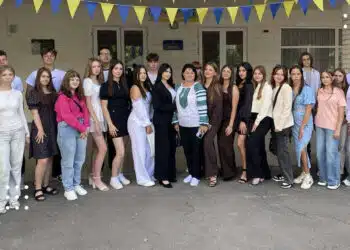 у Переяславському професійному коледжі