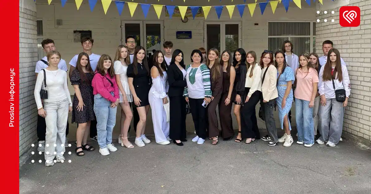 у Переяславському професійному коледжі