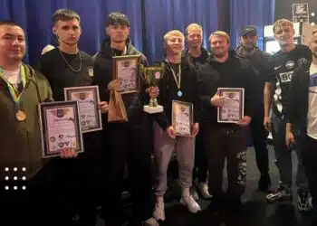 у Переяславі пройшов п'ятий ювілейний турнір з FIFA в закладі «City Smoke»