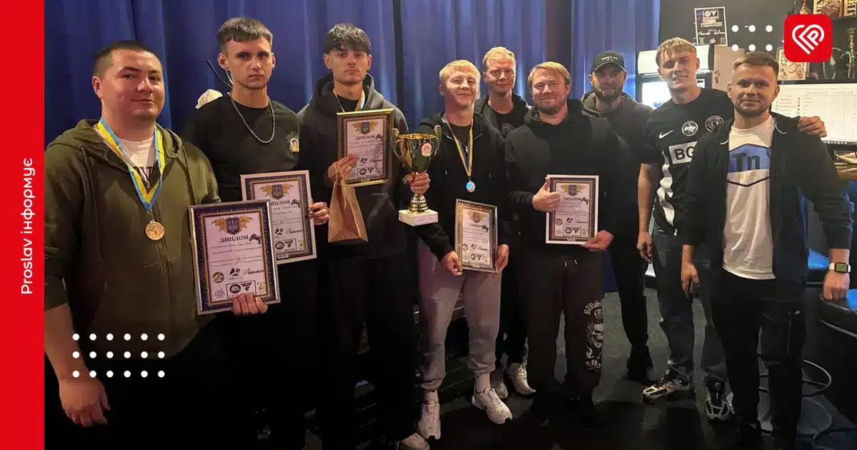 у Переяславі пройшов п'ятий ювілейний турнір з FIFA в закладі «City Smoke»