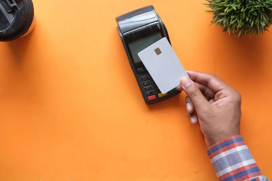 Які переваги RFID-технології у системах ідентифікації? — фото 2