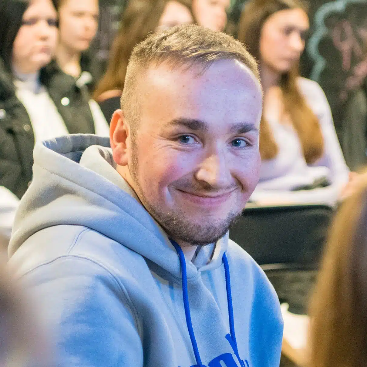Максим Левченко